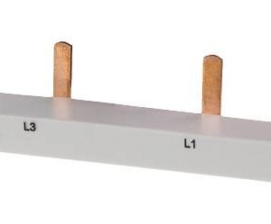 Siemens 5ST36151 Pen-SS 3PH 10 mm2, 12 te grijs, pennenverzamelrail, vaste lengte 210 mm voor AFDD Penverzamelrail 10 st Siemens 5ST36151 Pen-SS 3PH 10 mm2, 12 te grijs, pennenverzamelrail, vaste lengte 210 mm voor AFDD Penverzamelrail 10 st