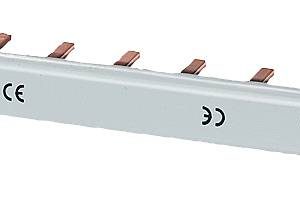 Siemens 5ST3700 Pen verzamelrail contactvast, 16 mm2 1-fasig, 2 14 mm lang snijdbaar Penverzamelrail 1 stuk(s) Siemens 5ST3700 Pen verzamelrail contactvast, 16 mm2 1-fasig, 2 14 mm lang snijdbaar Penverzamelrail 1 stuk(s)