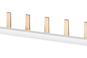 Siemens 5ST3732 Pen verzamelrail contactvast, 10 mm2 1-fasig+HS, 2 14 mm lang snijdbaar Penverzamelrail 1 stuk(s) Siemens 5ST3732 Pen verzamelrail contactvast, 10 mm2 1-fasig+HS, 2 14 mm lang snijdbaar Penverzamelrail 1 stuk(s)