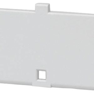 Siemens 5TT59106 Plombierdop voor 5TT583 Cover 2 stuk(s) Siemens 5TT59106 Plombierdop voor 5TT583 Cover 2 stuk(s)