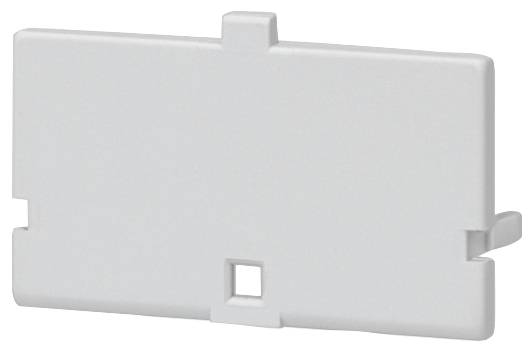 Siemens 5TT59106 Plombierdop voor 5TT583 Cover 2 stuk(s)