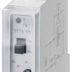 Siemens 5TG8222 Basislast-PTC voor netkoppeling 5TT3171 Aansluiting 1 stuk(s) Siemens 5TG8222 Basislast-PTC voor netkoppeling 5TT3171 Aansluiting 1 stuk(s)