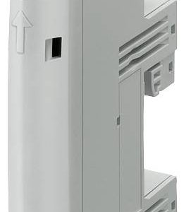 Siemens 5SH3538 Aansluitmodule 3-fasig met afdekking F R 1,5-16mm2 voor 5/10 mm verzamelrails Cover 5 stuk(s) Siemens 5SH3538 Aansluitmodule 3-fasig met afdekking F R 1,5-16mm2 voor 5/10 mm verzamelrails Cover 5 stuk(s)