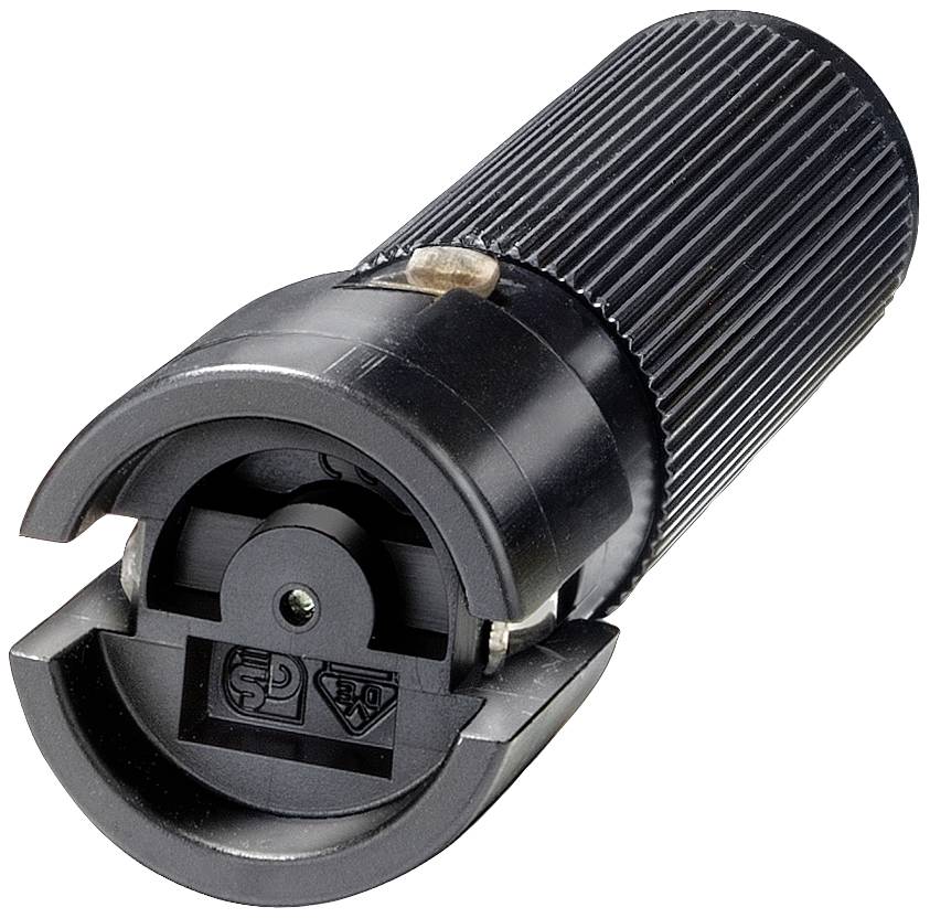 Siemens 5SH3703 D-steeksleutel Pashuls 10 stuk(s)