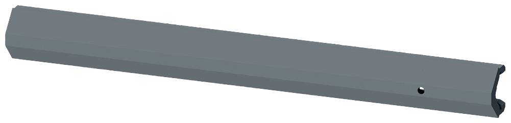 Siemens 5ST38202 Adapter voor 5SY 3 - 4TE / 5SU1 3TE als accessoire voor afstandsbediening 5ST Adapter 1 stuk(s)