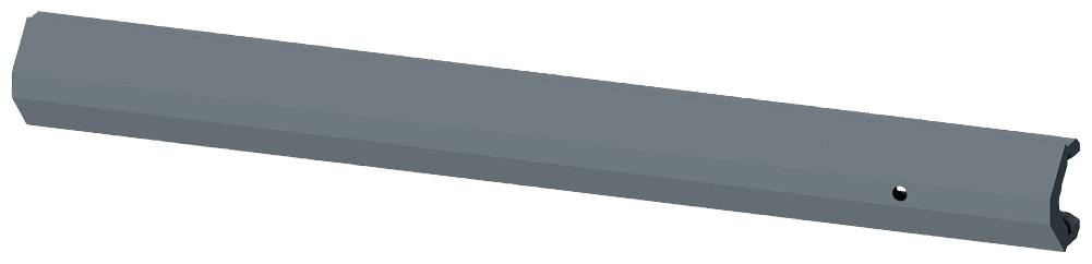 Siemens 5ST38207 Adapter voor LS 5SL en 5SN 3-4TE / isolator 5TL1 3-4TE als accessoire Adapter 1 stuk(s)