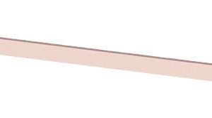 Siemens 8GK97310KK20 Alpha DIN, koperen verzamelrails 12x 5 mm, 250A, B=500 Koperrail 1 stuk(s) Siemens 8GK97310KK20 Alpha DIN, koperen verzamelrails 12x 5 mm, 250A, B=500 Koperrail 1 stuk(s)