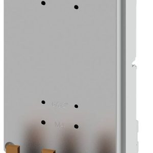Siemens 8US12154SS00 Apparaatadapter, 3-polig, 125 A, zonder bevestigingsschroeven voor 3VA51, 3VA10, 3VA11 Adapter 1 st Siemens 8US12154SS00 Apparaatadapter, 3-polig, 125 A, zonder bevestigingsschroeven voor 3VA51, 3VA10, 3VA11 Adapter 1 st