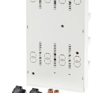 Siemens 8US13134AH03 Apparaatadapter MCCB, 4-polig, 250 A voor 3VA12 contact met de adapter Adapter 1 stuk(s)