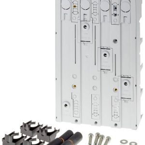 Siemens 8US13134AM04 Apparaatadapter MCCB, 4-polig, 590 A voor 3VA24 contact met de adapter Adapter 1 stuk(s)