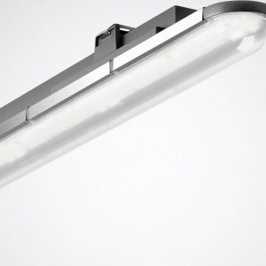 Trilux Nextrema G3 #7364651 LED-lamp voor vochtige ruimte LED 39 W Wit Antraciet Trilux Nextrema G3 #7364651 LED-lamp voor vochtige ruimte LED 39 W Wit Antraciet