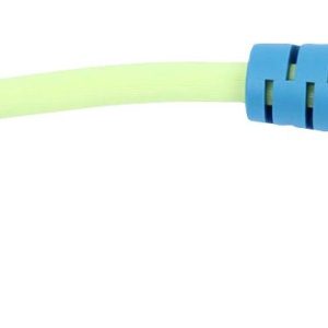 Victron Energy SHP307700220 Schutzkontakt-Stecker auf CEE Kupplung Adapterkabel Kabellengte 2 m