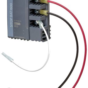 Siemens 6EP4130-0GJ00-0AY0 Laadregelaar voor zonne-energie