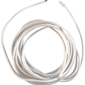 Siemens S55720S289 S55720-S289 Temperatuursensor 1 stuk(s) Siemens S55720S289 S55720-S289 Temperatuursensor 1 stuk(s)