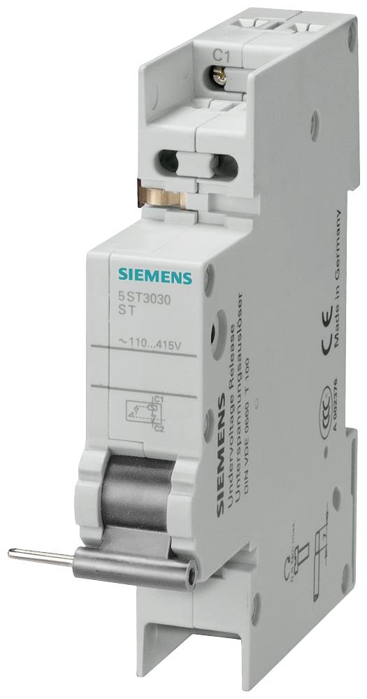 Lastscheidingsschakelaar Siemens 5ST30310XX01