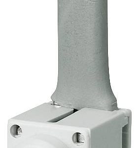 Siemens 5SH5331 Aansluitklem 25 mm2 Steg-uitvoering met isolatie aan de achterkant Connection terminal 25 stuk(s) Siemens 5SH5331 Aansluitklem 25 mm2 Steg-uitvoering met isolatie aan de achterkant Connection terminal 25 stuk(s)