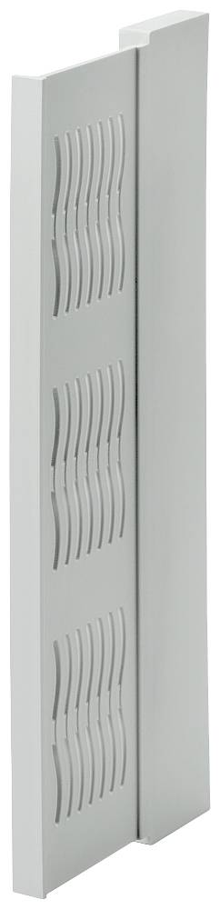 Siemens 5SH5526 Zijmodule 9 mm breed aan beide zijden besmetbaar Zijmodule 5 stuk(s)