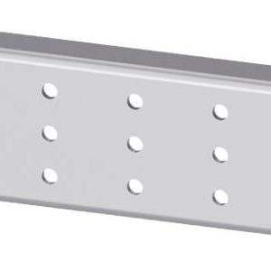 Siemens 8GK99111KK00 Alpha, dwarsbalk, voor verzamelsysteem, B: 250 mm, verzinkt Support 1 stuk(s) Siemens 8GK99111KK00 Alpha, dwarsbalk, voor verzamelsysteem, B: 250 mm, verzinkt Support 1 stuk(s)