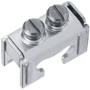 Siemens 8JH4104 Klem 1-polig, naar rail 12x 5 kabelaansluiting 1x 16-35mm2 Klem 10 stuk(s) Siemens 8JH4104 Klem 1-polig, naar rail 12x 5 kabelaansluiting 1x 16-35mm2 Klem 10 stuk(s)