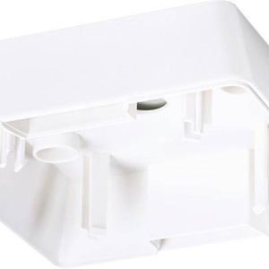 Siemens 5WG12587EB11 Buitenbehuizing 5WG1258-7EB11
