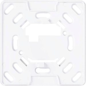 Siemens 5WG12588AB12 Montageplaat 5WG1258-8AB12