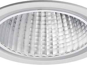Trilux 6356940 InperlaLPC05#6356940 LED-inbouwlamp LED Zonder 16 W Wit Trilux 6356940 InperlaLPC05#6356940 LED-inbouwlamp LED Zonder 16 W Wit