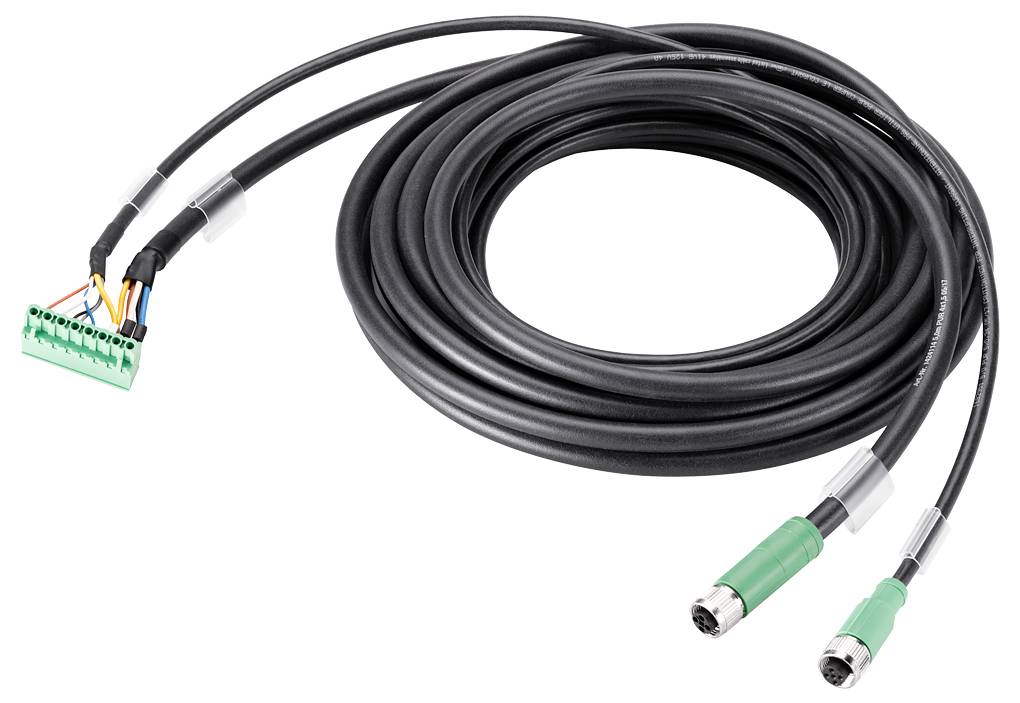 Siemens 6FB11040AT100CB2 Kabelset