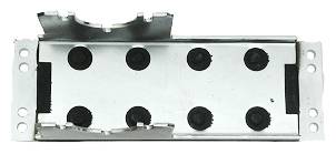 Siemens 6FB11040AT010AD0 Silentbloc