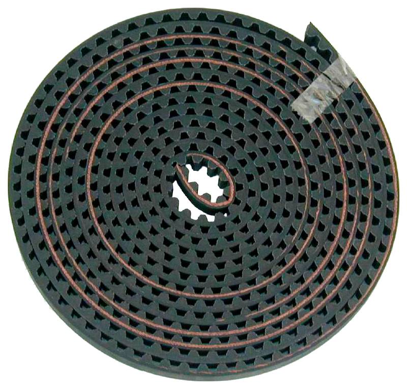 Siemens 6FB11040AT040AB0 Tandriem