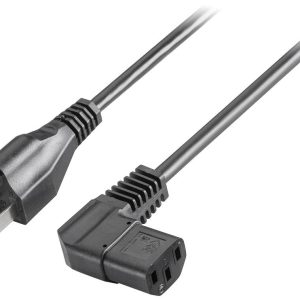 Siemens 6ES79001DA000XA0 Stroom Netkabel