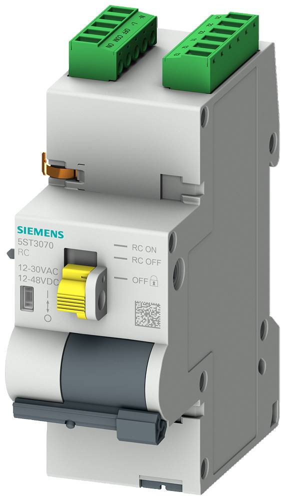 Lastscheidingsschakelaar Siemens 5ST3070