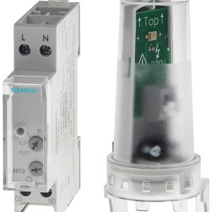 Siemens 7LQ2300 Schemerschakelaar Siemens 7LQ2300 Schemerschakelaar