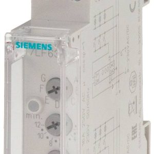 Siemens 7LF6311 Trappenhuislichtautomaat Siemens 7LF6311 Trappenhuislichtautomaat