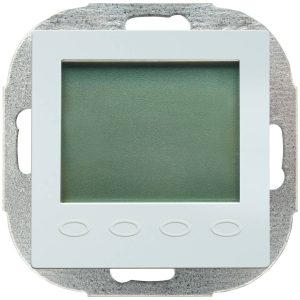 Siemens 5TC97746WH00 5TC9774-6WH00 Regel- en besturingsapparaat 1 stuk(s) Siemens 5TC97746WH00 5TC9774-6WH00 Regel- en besturingsapparaat 1 stuk(s)