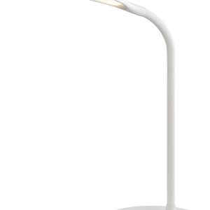 Sygonix SY-5770786 Tafellamp LED 5.5 W Wit
