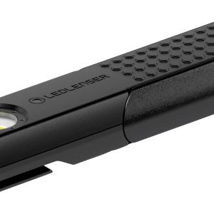 Ledlenser W4R Work Zaklamp werkt op een accu LED 220 lm 9 h 91 g Ledlenser W4R Work Zaklamp werkt op een accu LED 220 lm 9 h 91 g