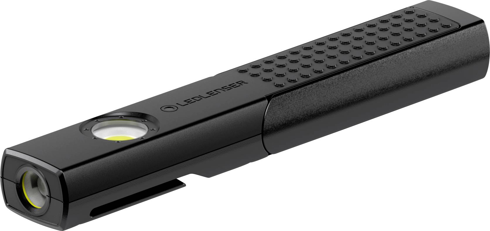 Ledlenser W4R Work Zaklamp werkt op een accu LED 220 lm 9 h 91 g