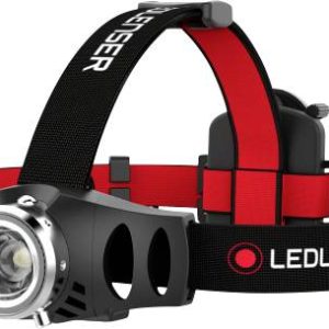 Ledlenser H6 Hoofdlamp LED 200 lm 60 h Ledlenser H6 Hoofdlamp LED 200 lm 60 h