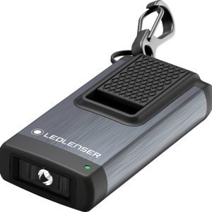 Ledlenser K4R Sleutelboslamp werkt op een accu LED Met USB-poort 120 lm 20 g Ledlenser K4R Sleutelboslamp werkt op een accu LED Met USB-poort 120 lm 20 g
