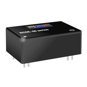 RECOM RCDE-48-1.05 LED-driver 54.6 W 1.05 A 3 – 52 V 1 stuk(s) RECOM RCDE-48-1.05 LED-driver 54.6 W 1.05 A 3 – 52 V 1 stuk(s)