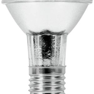 Omnilux 88020535 LED-lamp E27 3 W Blacklight (UV) (Ø x l) 64 mm x 86 mm 1 stuk(s)