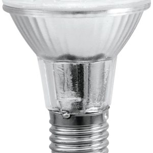 Omnilux 88021205 LED-lamp Energielabel F (A – G) E27 3 W Warmwit (Ø x l) 64 mm x 86 mm 1 stuk(s)