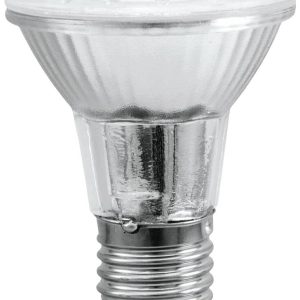 Omnilux 88021210 LED-lamp Energielabel F (A – G) E27 6 W Warmwit (Ø x l) 64 mm x 86 mm 1 stuk(s)