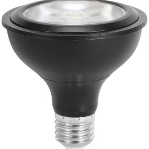 Omnilux 88043050 LED-lamp Energielabel F (A – G) E27 12 W Warmwit 1 stuk(s)