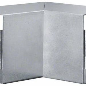 Hager LFS600604VERZ Binnenhoek (b x h) 60 mm x 60 mm Bont 1 stuk(s) Hager LFS600604VERZ Binnenhoek (b x h) 60 mm x 60 mm Bont 1 stuk(s)
