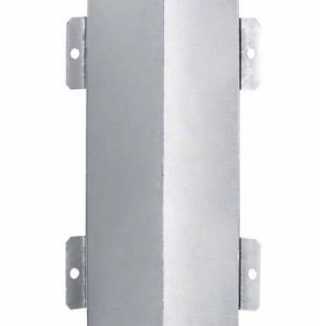 Hager LFS602004VERZ Binnenhoek (b x h) 20 mm x 60 mm Bont 1 stuk(s)