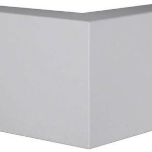 Hager FB9923037030 Buitenhoek (b x h) 230 mm x 100 mm Steen-grijs 1 stuk(s) Hager FB9923037030 Buitenhoek (b x h) 230 mm x 100 mm Steen-grijs 1 stuk(s)