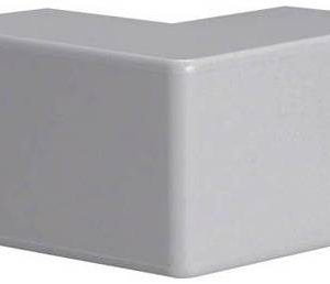 Hager LFF2003537030 Buitenhoek (b x h) 33 mm x 20 mm Steen-grijs 1 stuk(s) Hager LFF2003537030 Buitenhoek (b x h) 33 mm x 20 mm Steen-grijs 1 stuk(s)