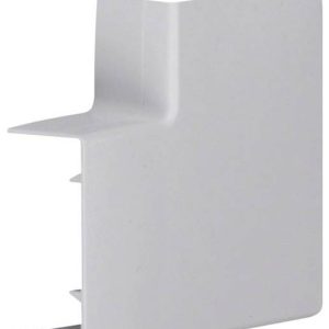 Hager LFF3006057030 Vlakke winkelhaken (b x h) 57 mm x 30 mm Steen-grijs 1 stuk(s) Hager LFF3006057030 Vlakke winkelhaken (b x h) 57 mm x 30 mm Steen-grijs 1 stuk(s)