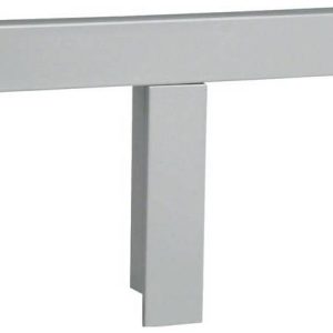 Hager LFS300458VERZ T-stuk (b x h) 45 mm x 30 mm Bont 1 stuk(s) Hager LFS300458VERZ T-stuk (b x h) 45 mm x 30 mm Bont 1 stuk(s)